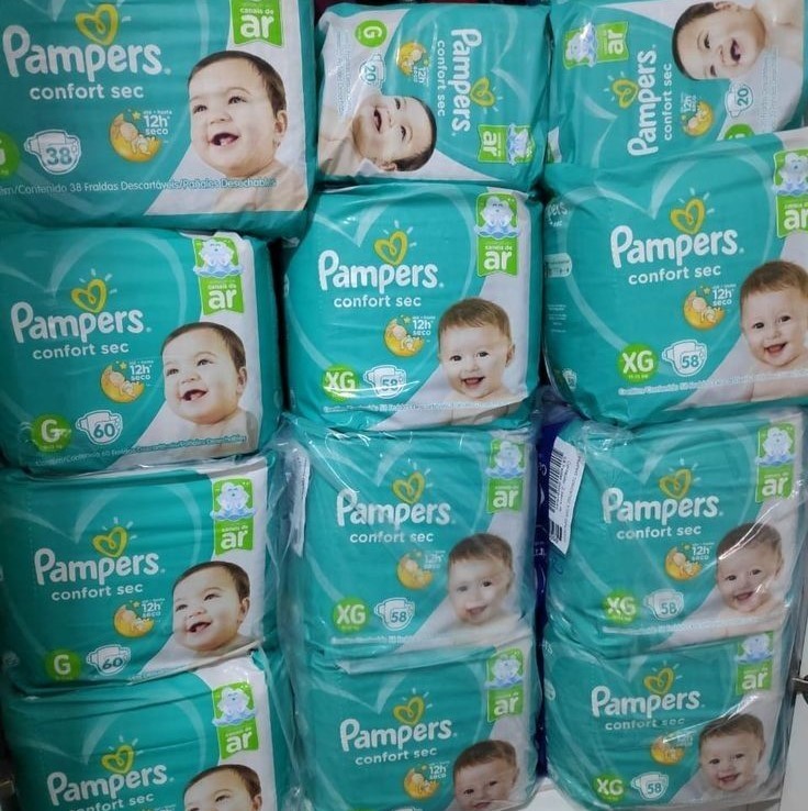 Diper Set